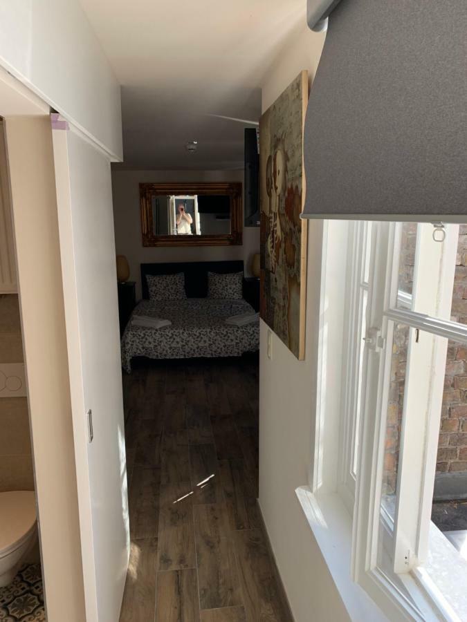 Predeker Bed & Breakfast Brugge