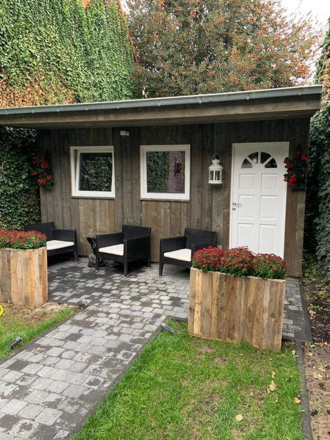 Predeker 2* Brugge
