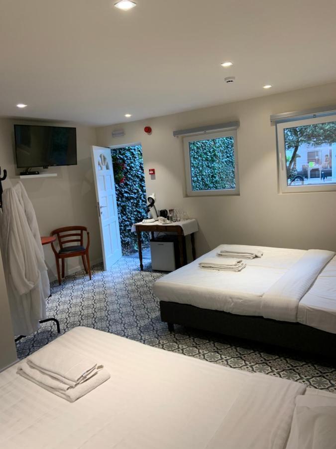 Predeker Bed & Breakfast Brugge