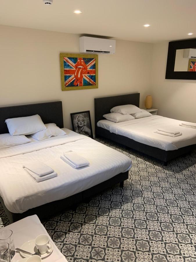 Predeker Bed & Breakfast