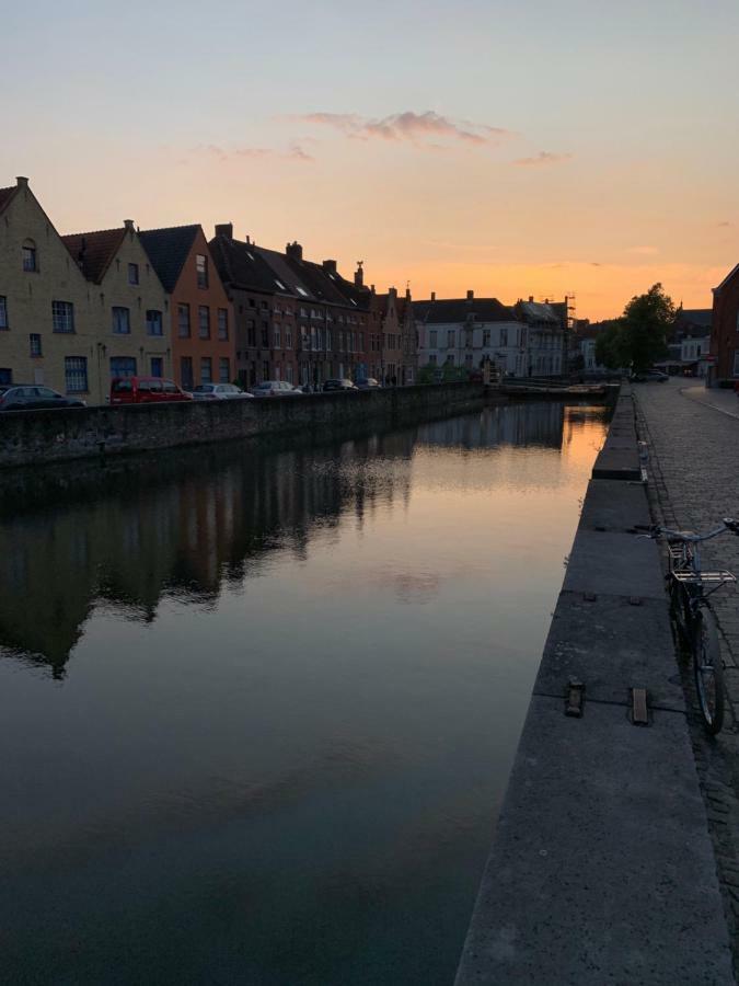 Predeker 2* Bruges