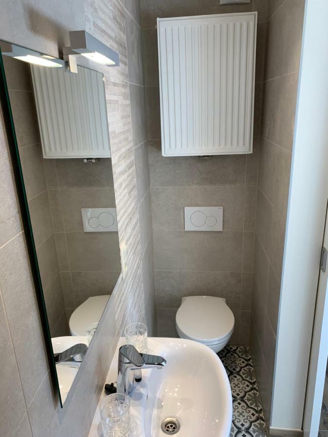 Predeker 2* Bruges