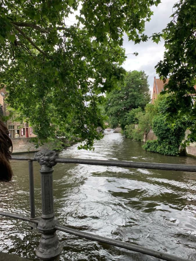 Predeker Bruges